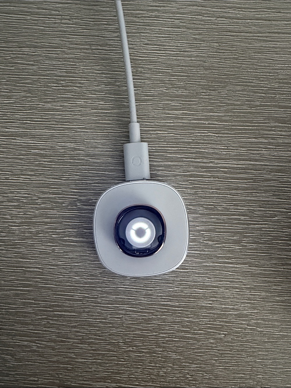 NEW RING CONN GEN 2 air WITH CHARGER SIZE 9